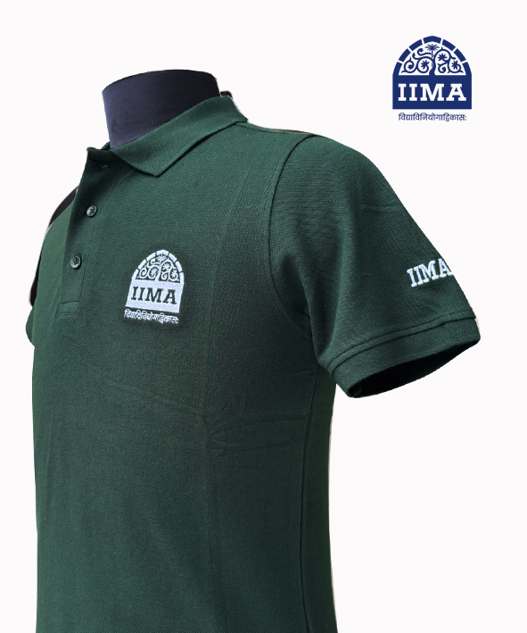 Polo Classic Green